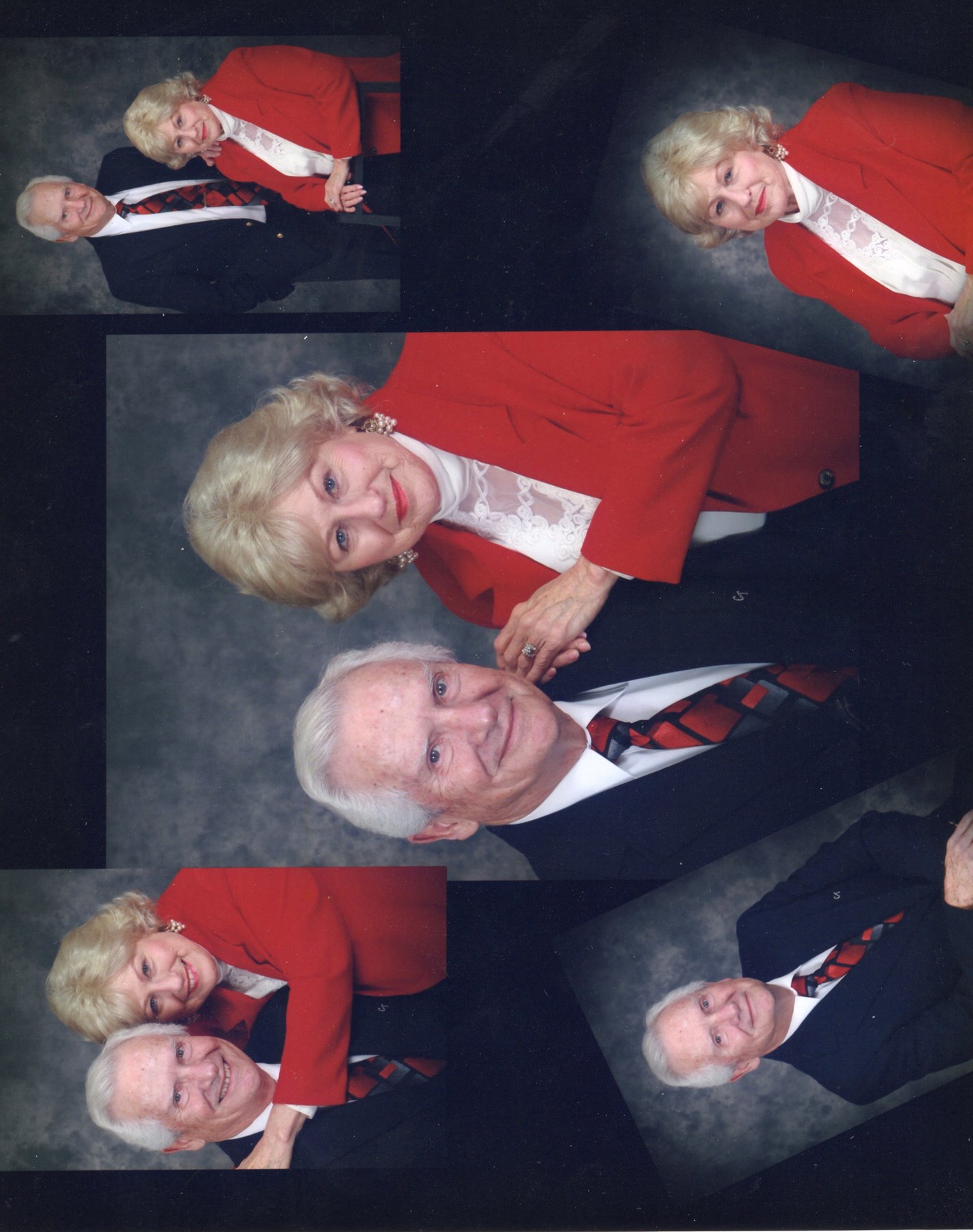 Obituary of Peggy Ann Keller Tomlinson