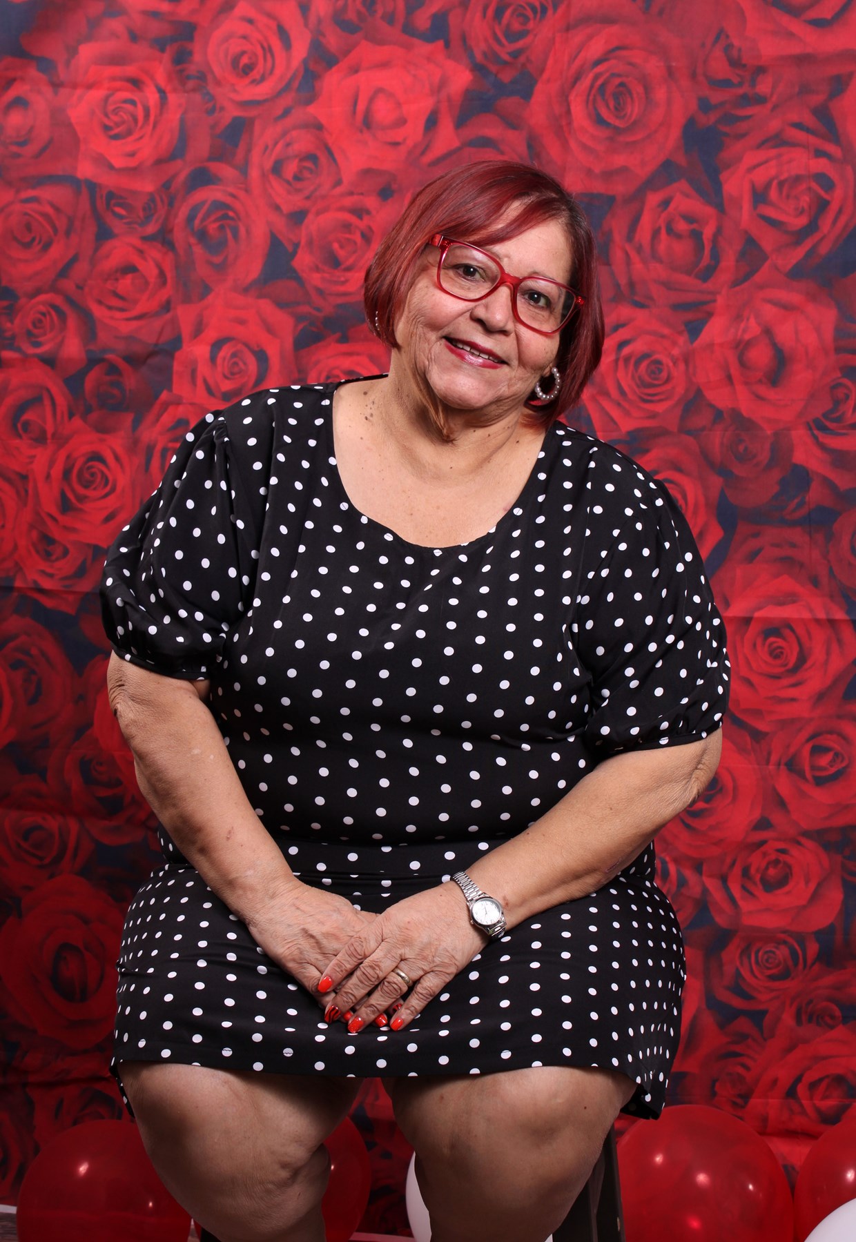 Obituary of María Bermúdez Rolón