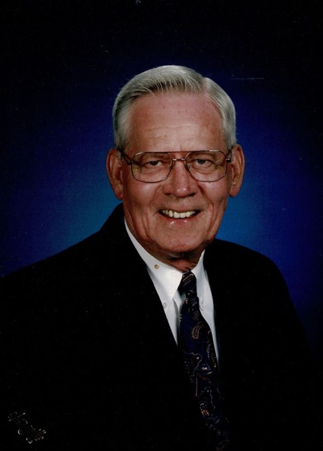 Obituary of Charles Jerry Brown