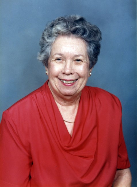 Obituary of Laura Joost