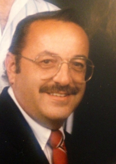 Obituary of Lorenzo Donofrio