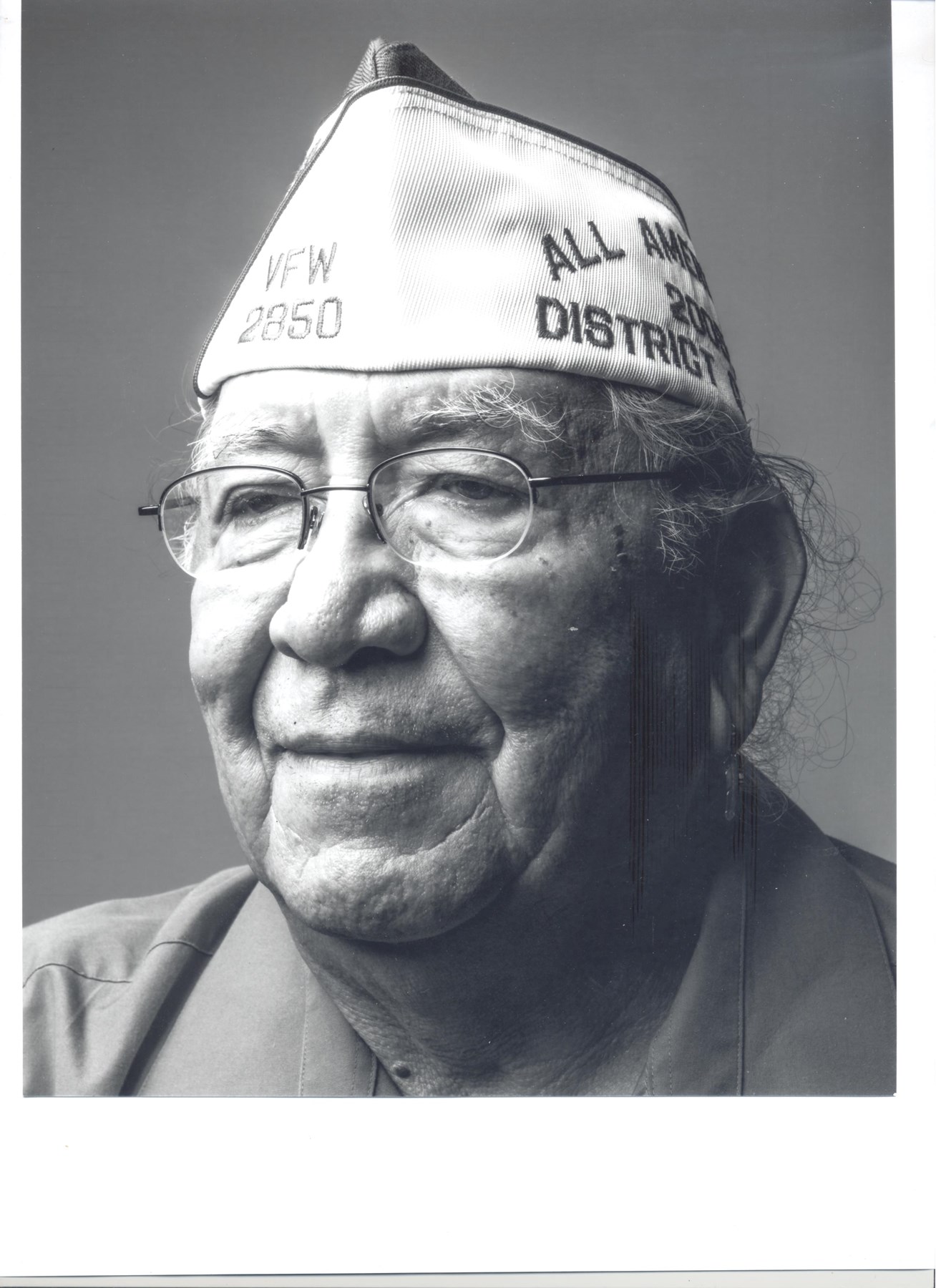 Obituary of George Harrison Dennison Jr.