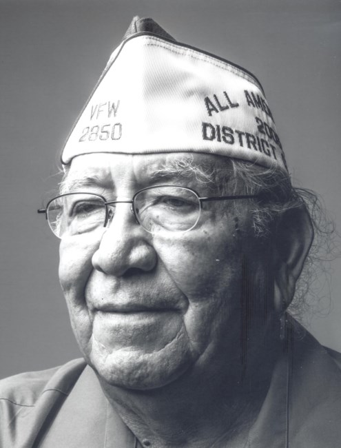 Obituary of George Harrison Dennison Jr.