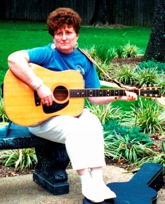 Obituary of Willa Dean Brunette