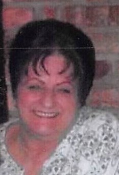 Obituary of Florence Paula Lundvick