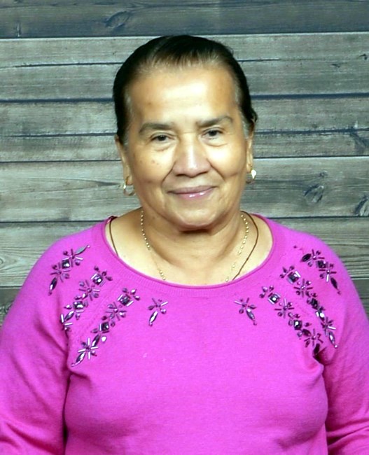 Obituary of Josefina Rivera Miranda