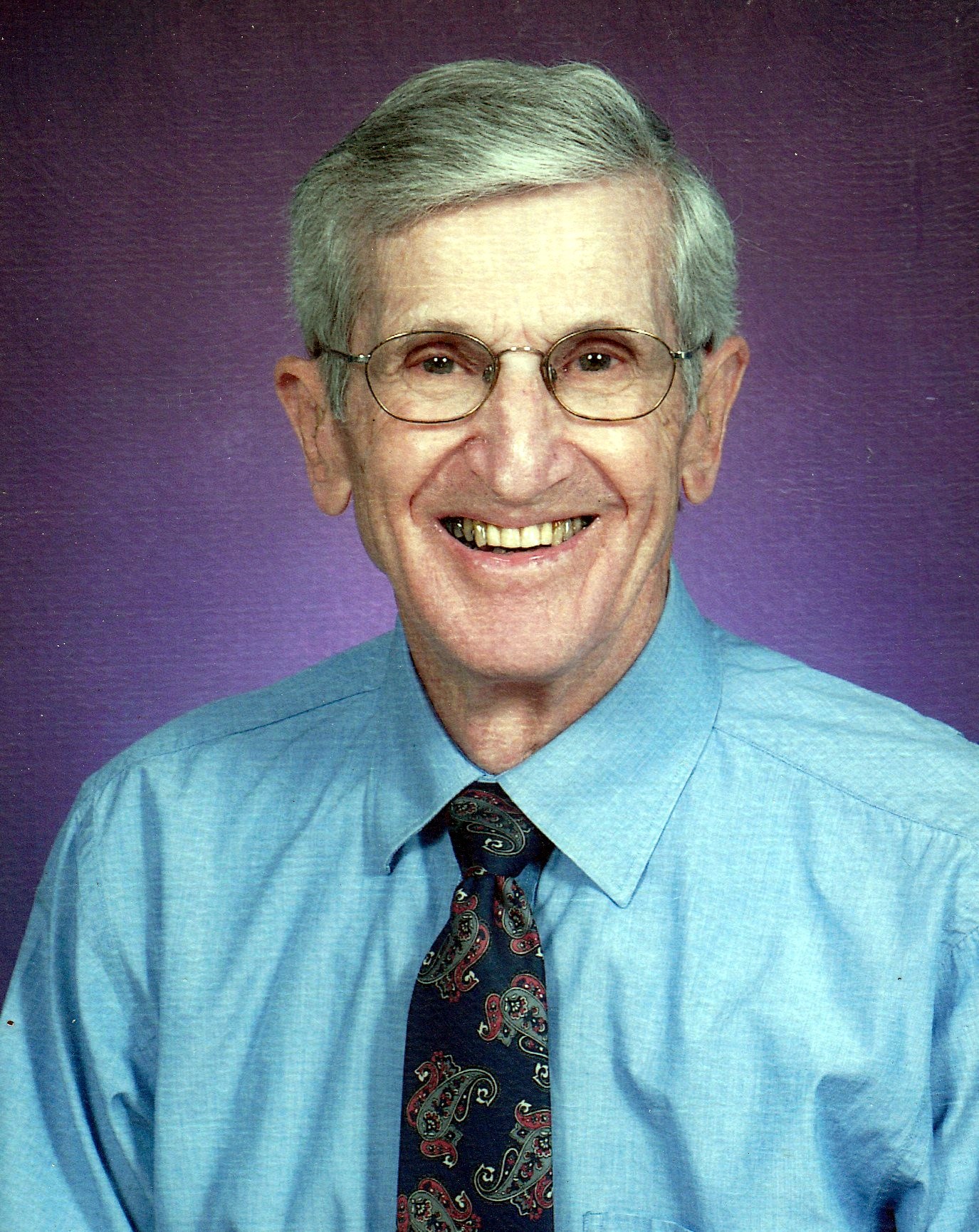 Basil Jennings Obituary Kingsport, TN