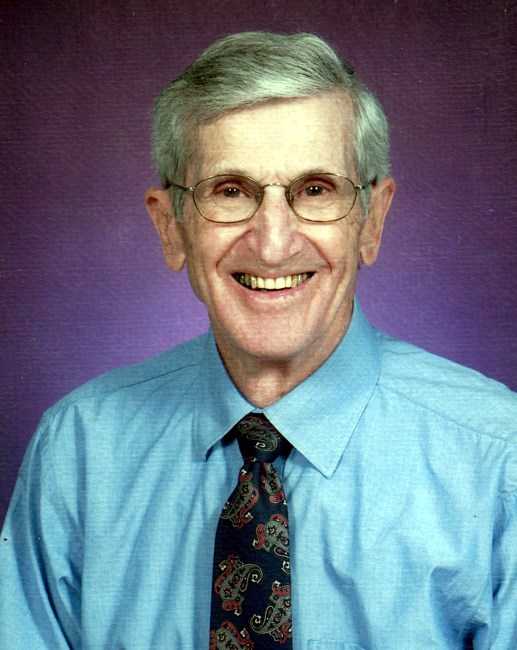 Obituary of Basil Graves Jennings