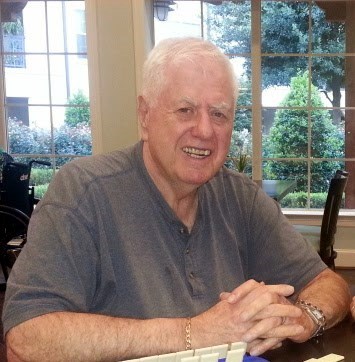 Obituary of Leonard Ivan Jacobs