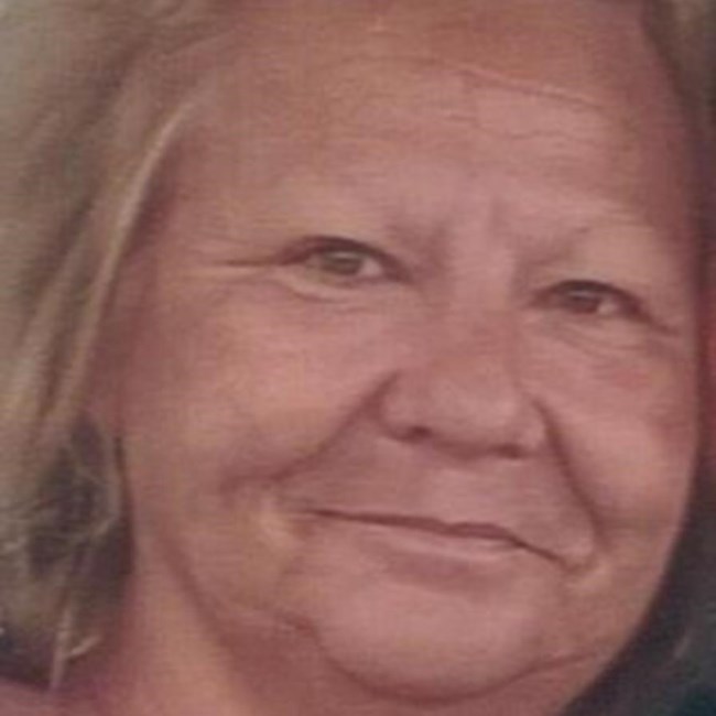 Obituary of Zelda Jane Gibson