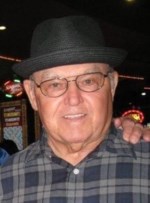 Francis Harris