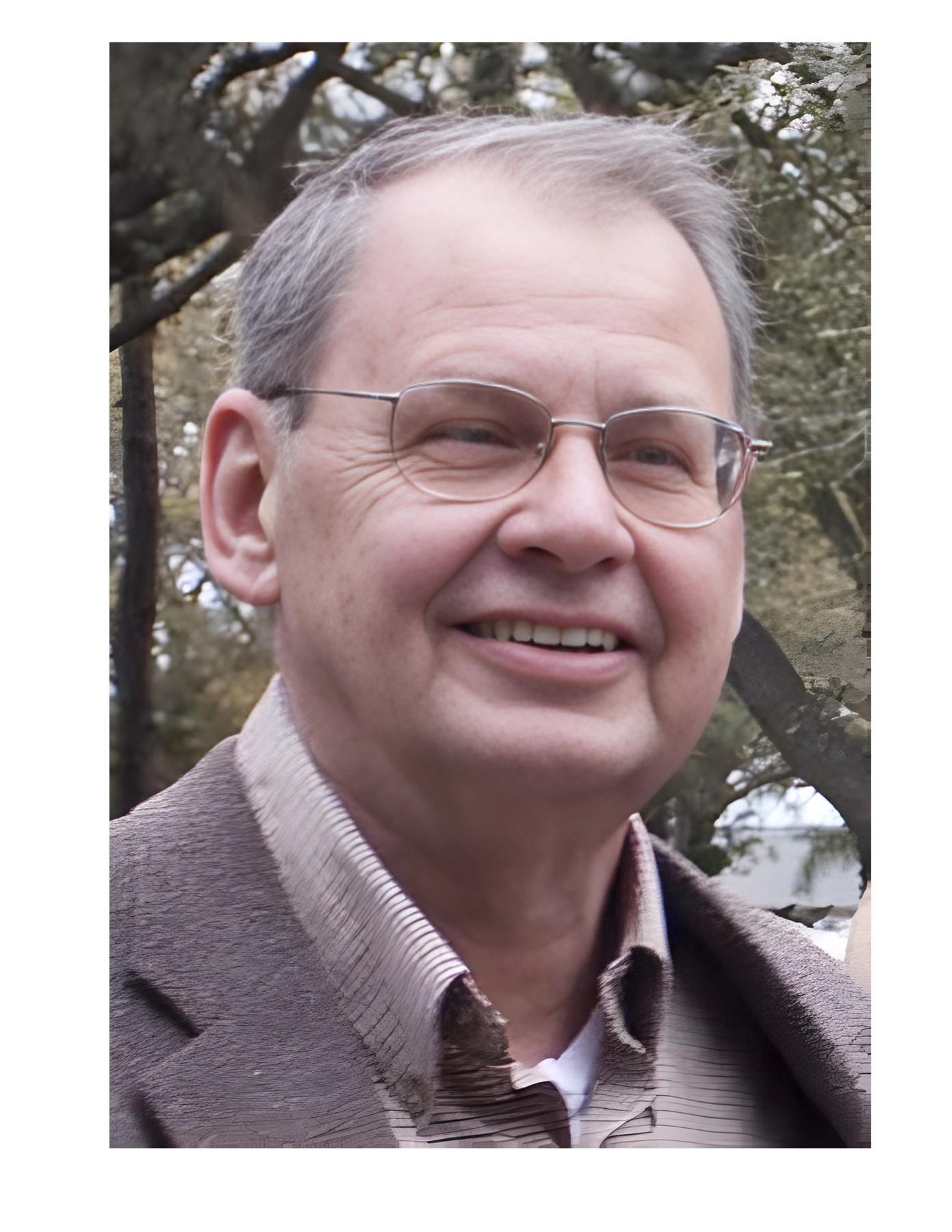 Obituary of George Nathaniel Tharin IV