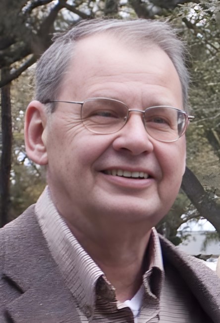 Obituary of George Nathaniel Tharin IV