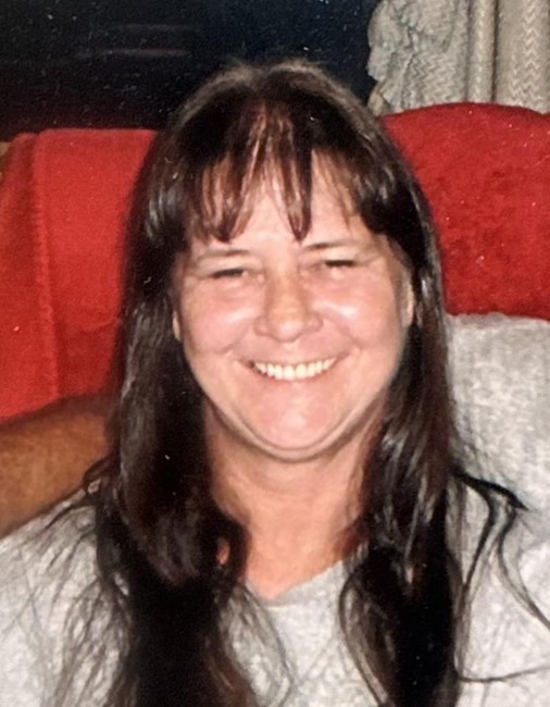Obituary of Virginia "Ginny" Larson