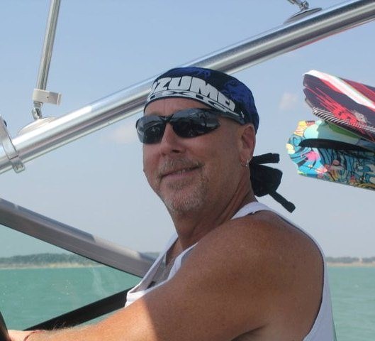 Obituary of Rob Frederick