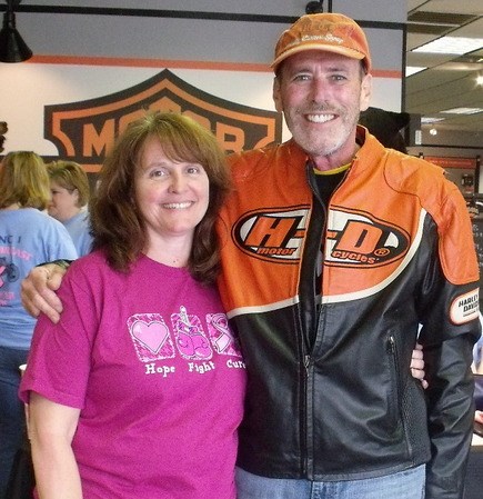 Avis de décès de Kevin James Plunkett