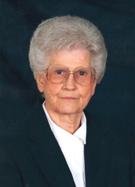 Obituary of Bonnie B. Wilson