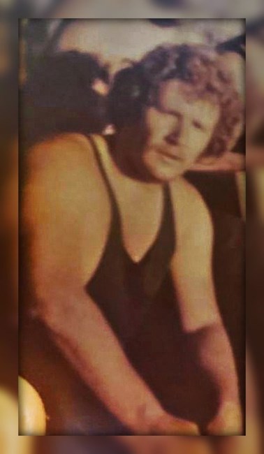 Obituary of Richard "Duke" Williams