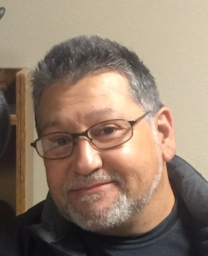 Obituary of Steven Lucero