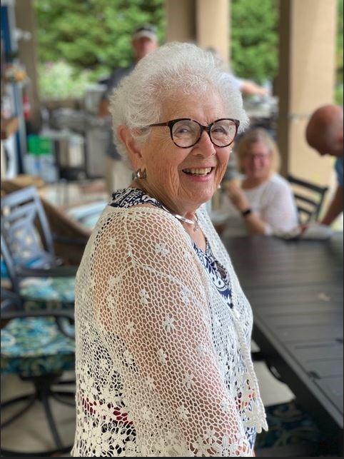 Dorothea L. Luce Obituary - Lexington, SC