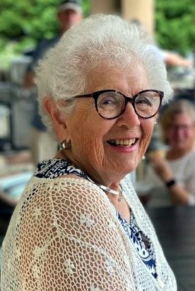 Obituary of Dorothea L. Luce