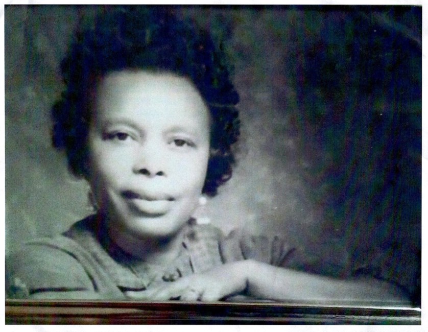 Obituario de Ada Hobbs