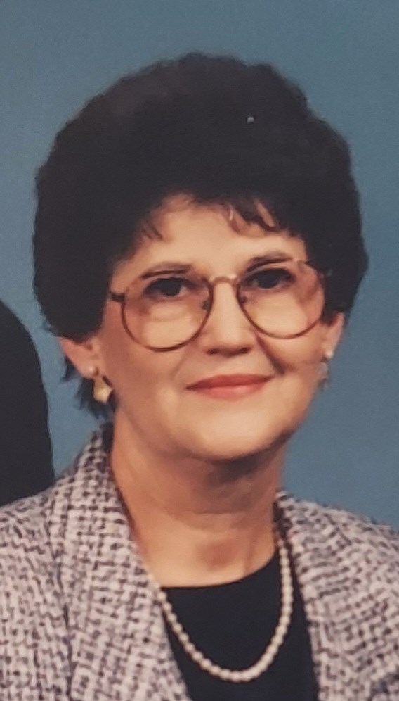 Jo Ann Ballenger Obituary Huntsville, AL