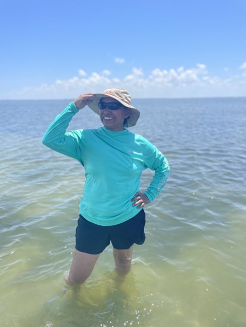 Obituary of Sandra Mares