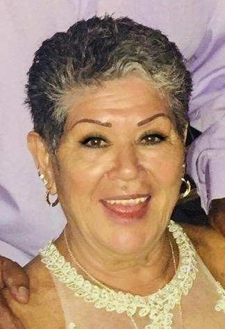 Obituary of Maria Celia Martinez
