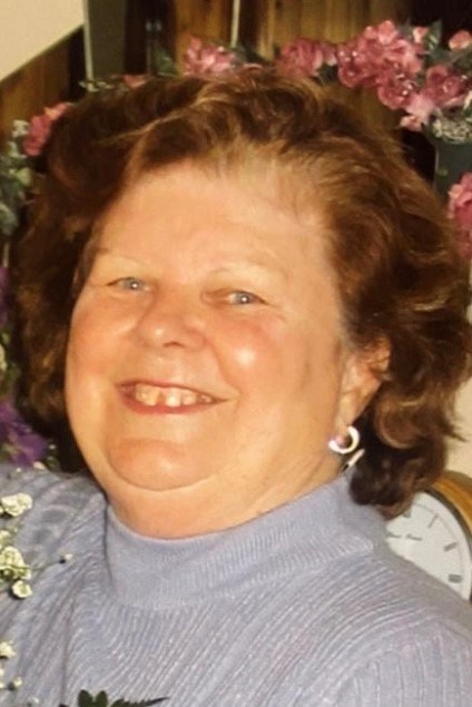 Avis de décès de Lorraine (Lurette) Raymond