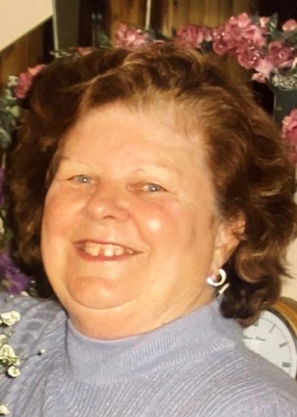 Avis de décès de Lorraine (Lurette) Raymond