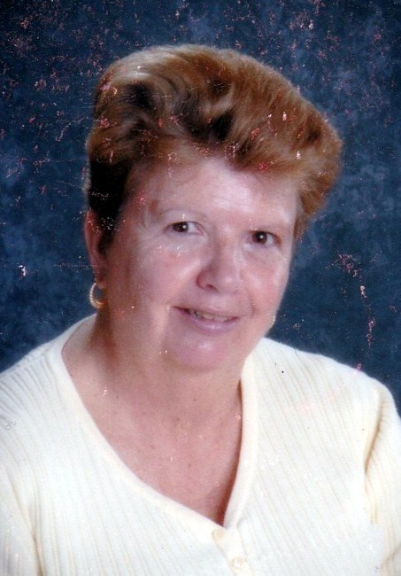 Avis de décès de Colleen D. Wittner