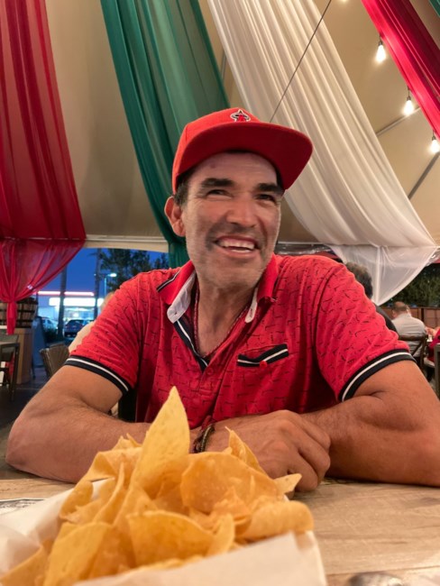 Obituary of Nicolas Soliz Murillo