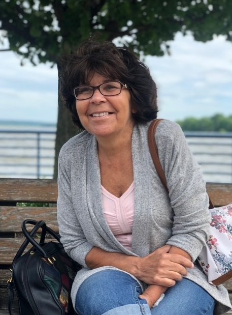 Obituary of Dianne Lynn McConnell