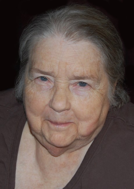 Obituary of Wilma J. King