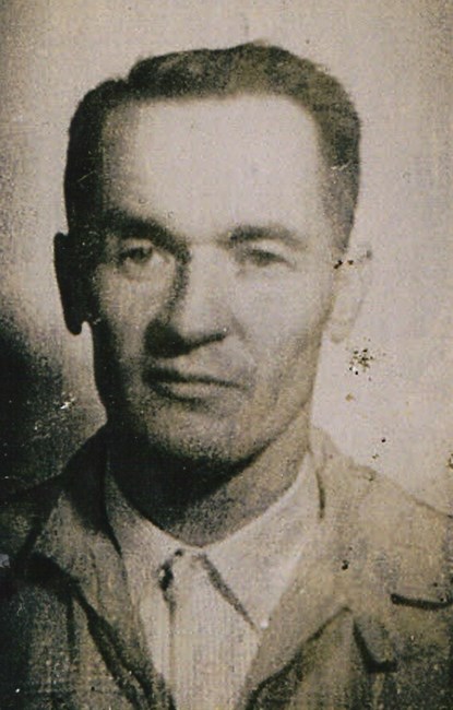 Obituary of SSG. George Tobias Jr., U.S. Army Retired