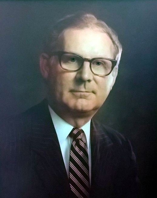 Obituary of Norris William Barry