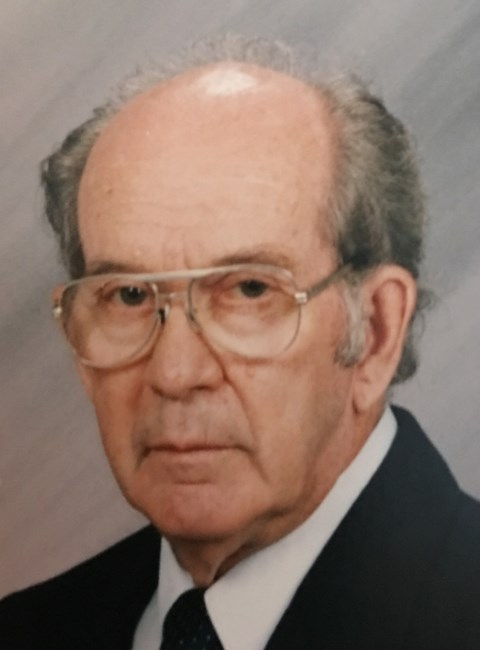 Obituary of Alvin S Resberg