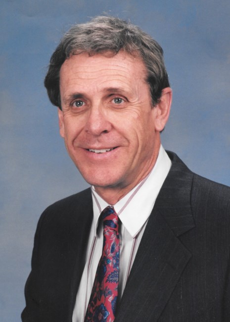 Avis de décès de William Lewis Wright