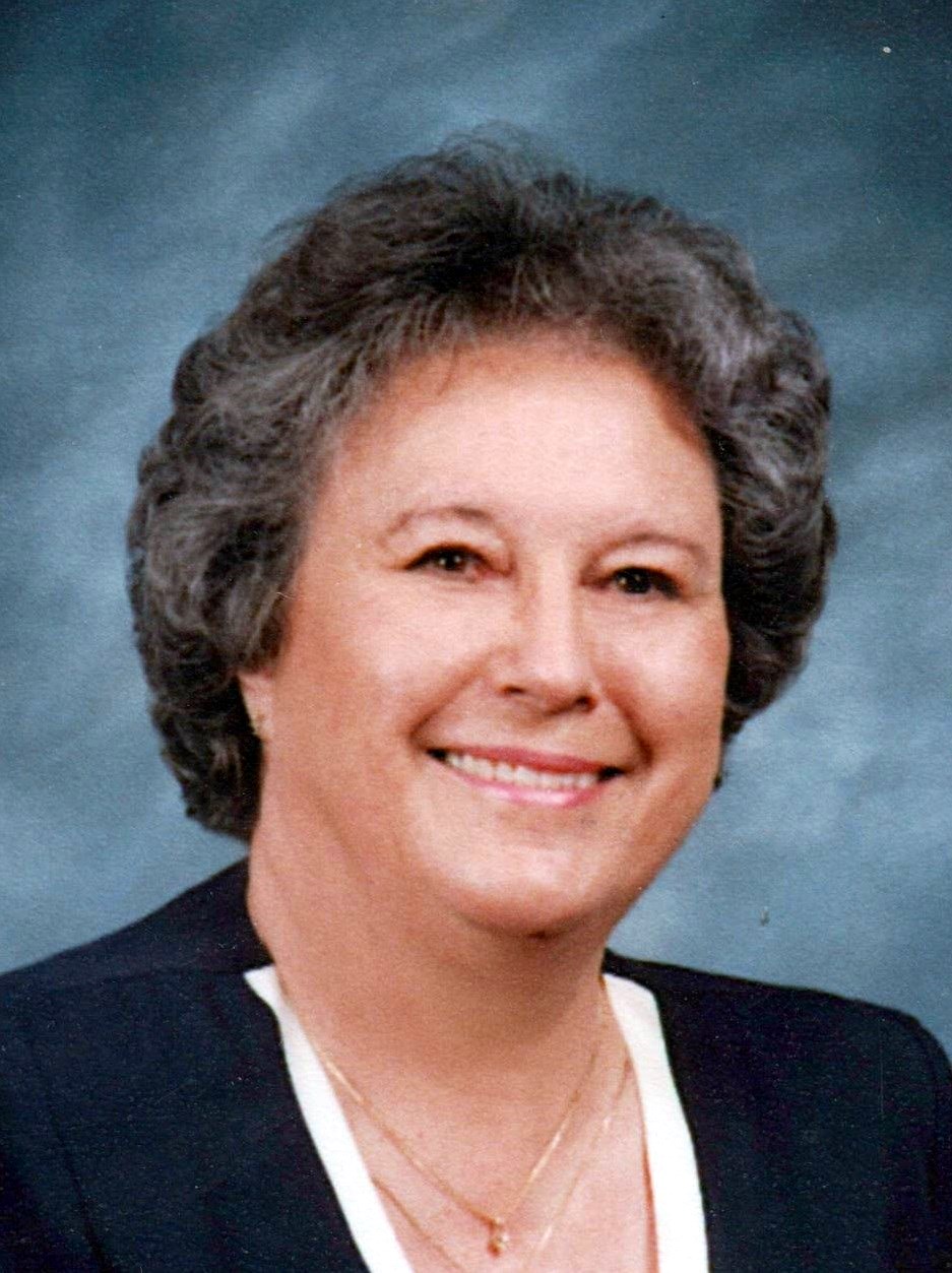 Betty Laney Obituary Kingsport, TN