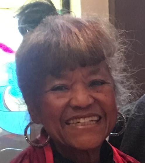 Obituary of Sylvia Smith