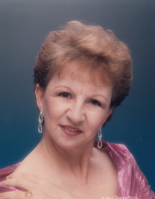 Obituario de Dorothy Theresa Hough