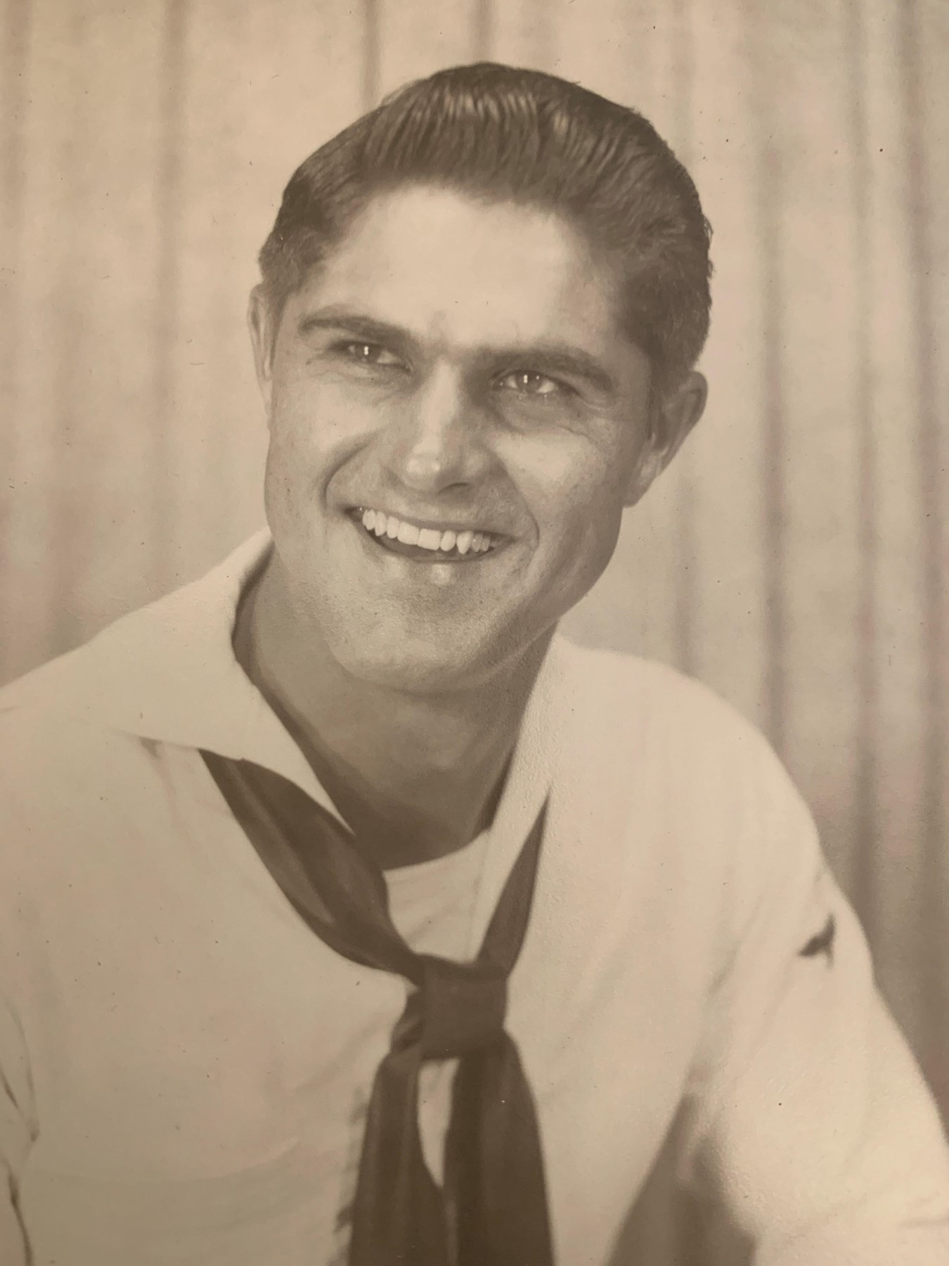 Obituary of Raymond Lee Wells