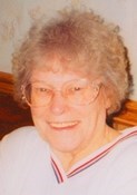 Obituary of Phyllis J White