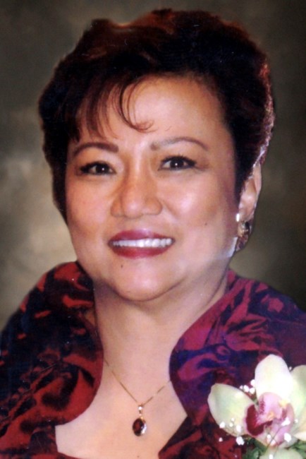 Obituary of Elma Marie Sicam