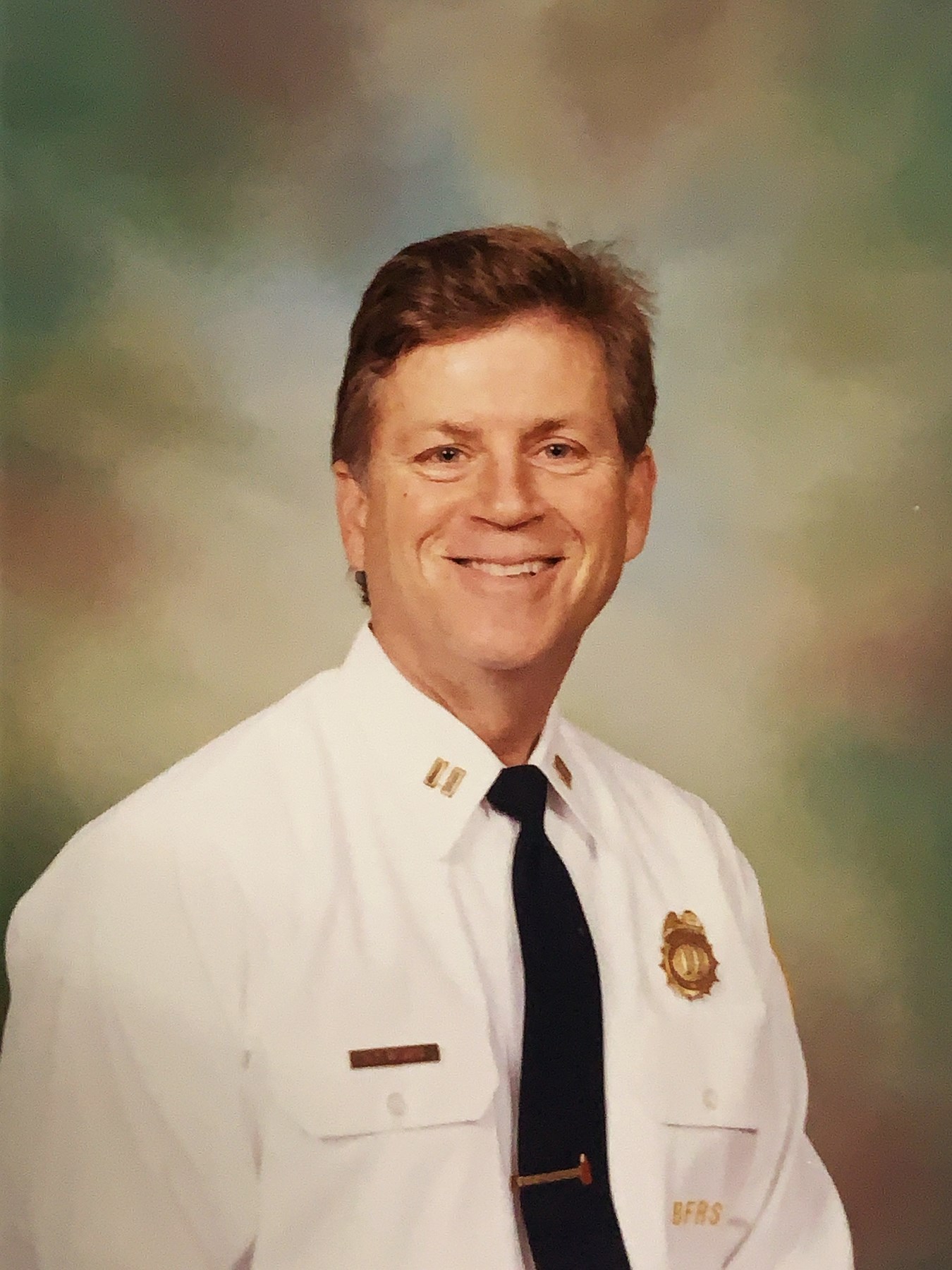 Obituary of Gary Paul Nesmith