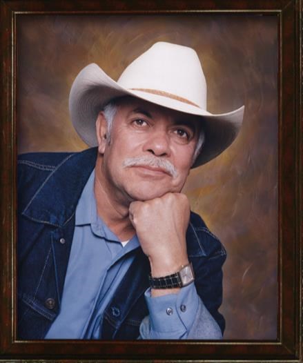 Obituary of Jaime Nieto Rosas