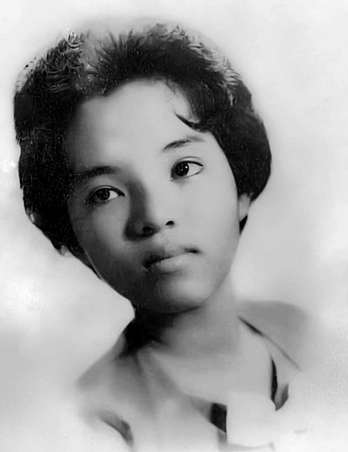 Obituary of Binh Thi Ninh Ngo