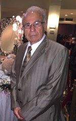 Mehdy Behdad