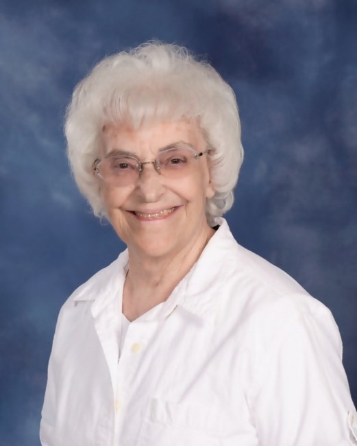 Obituary of Mattina Alexakis